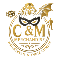 C&M web logo